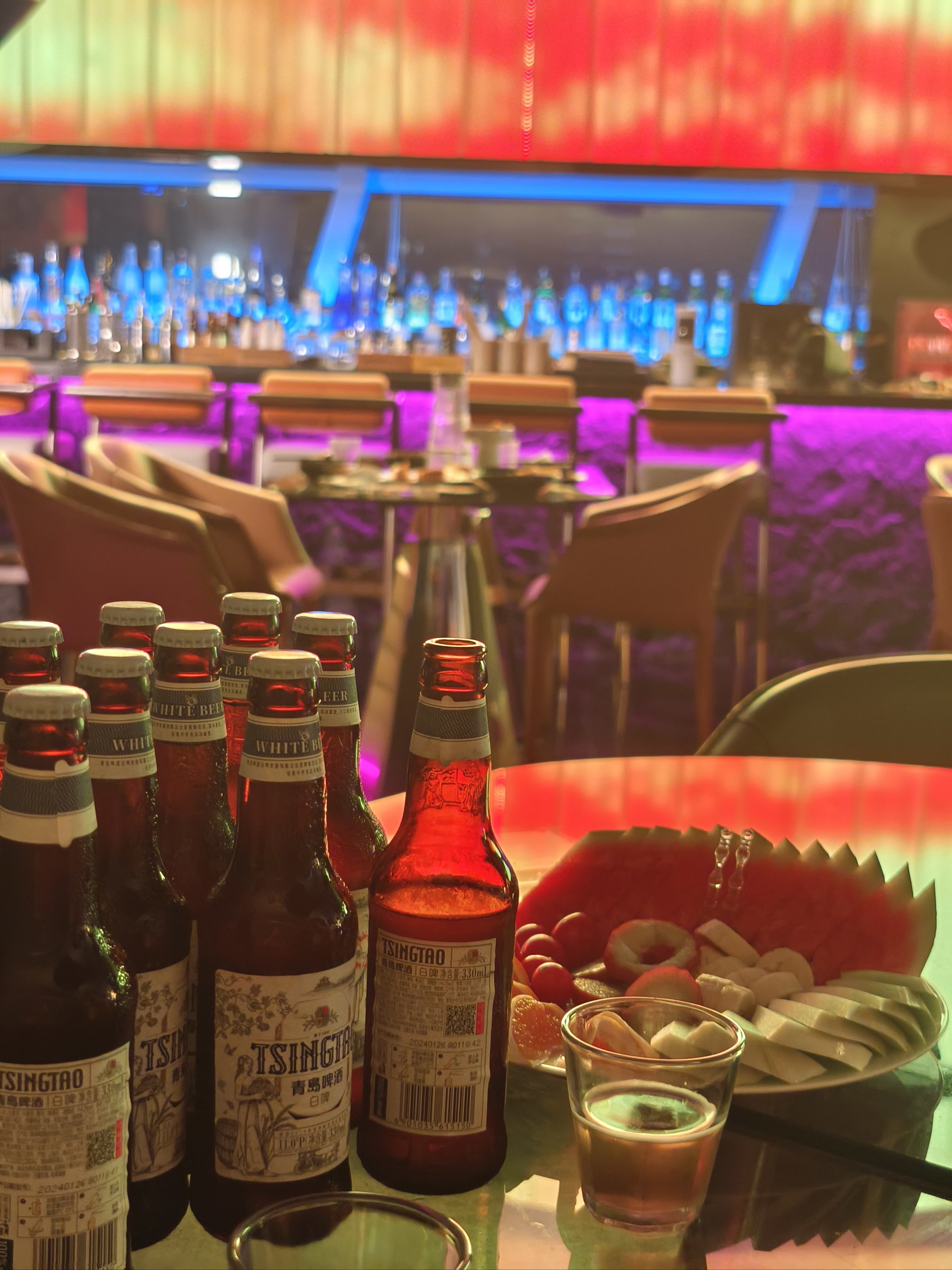 咸阳商务ktv推荐单人商务ktv选择指南-淳化县ktv预订