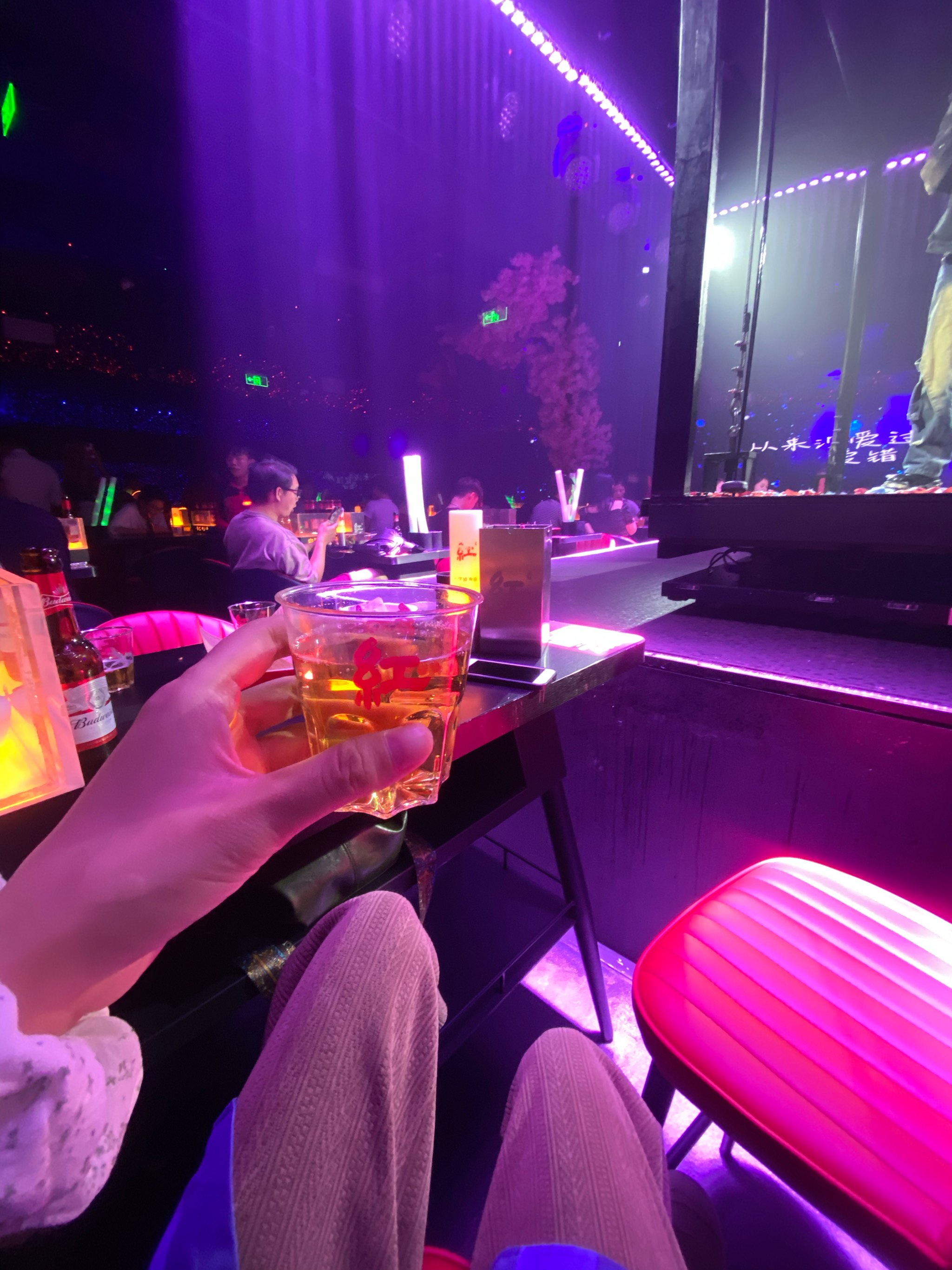 咸阳商务ktv哪里好玩推荐-长武县ktv预订