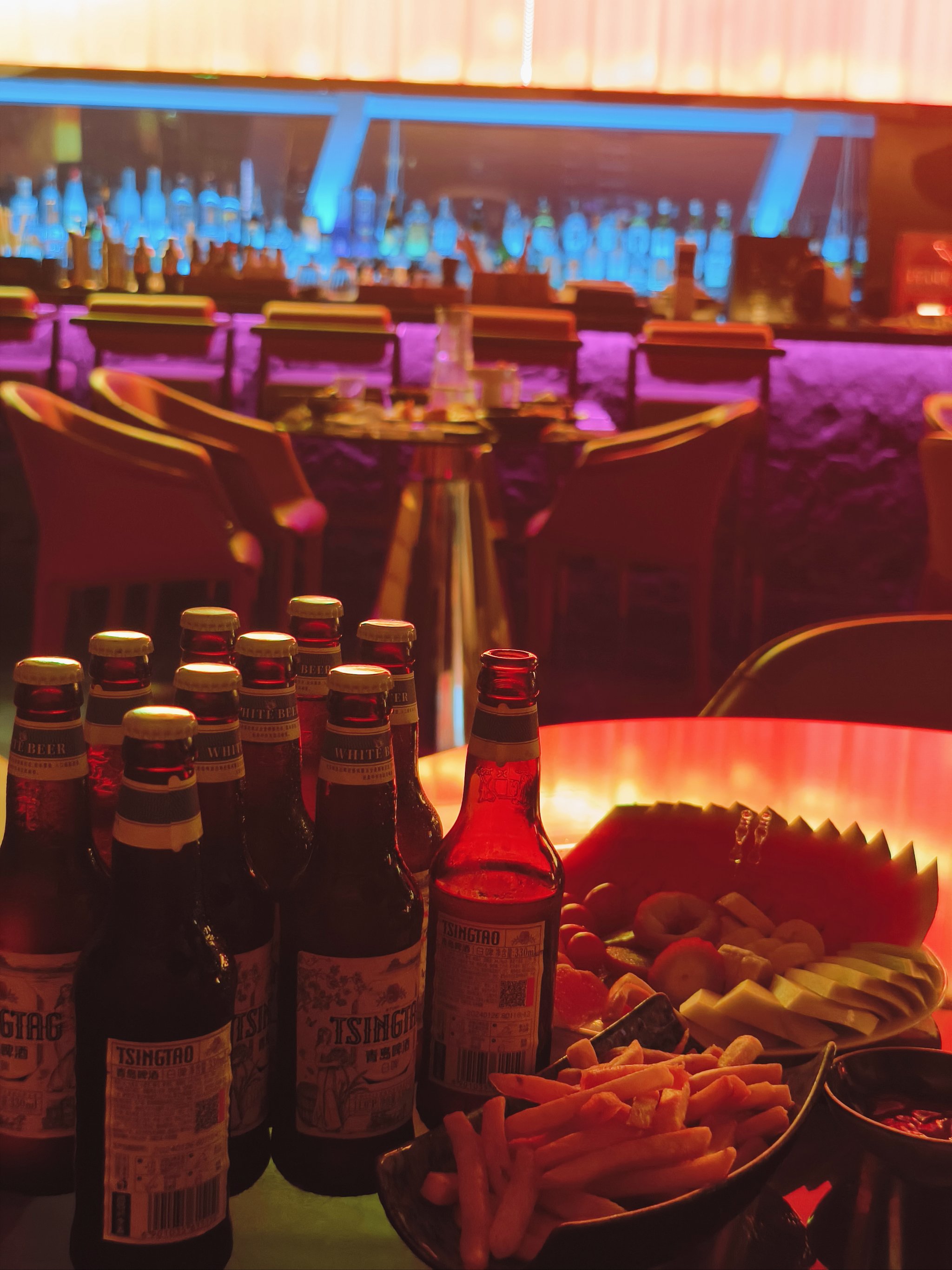 咸阳商务ktv中低端差异-长武县ktv预订