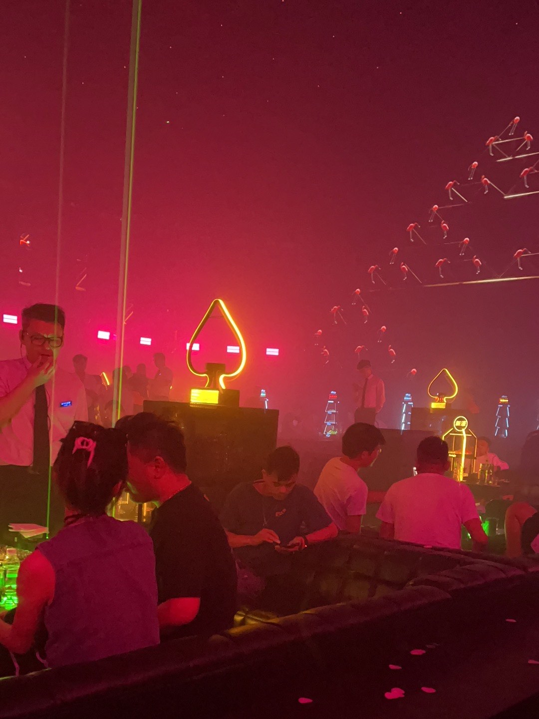 咸阳商务ktv计时方式详解-彬县ktv预订