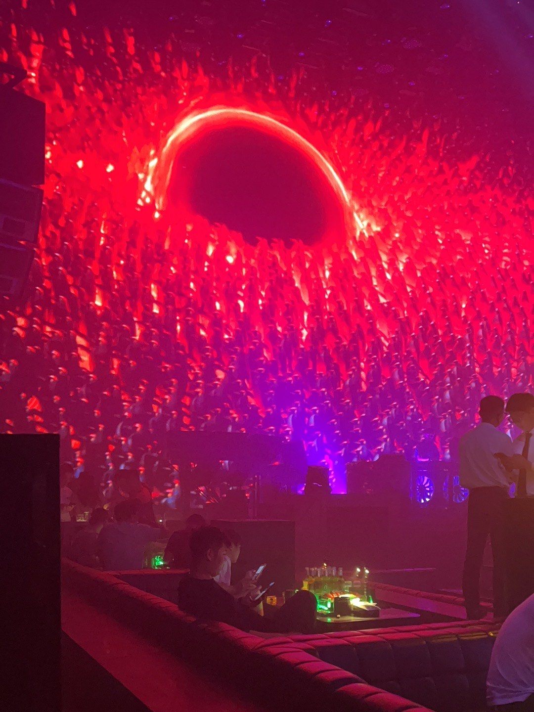 咸阳商务ktv能否组局解析-淳化县ktv预订